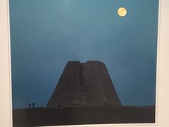 -宁夏博物馆