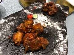 -画臻楼.家宴.融合菜(锦业路店)