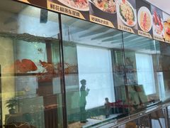 -海都六福酒家(世博广场店)