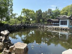 -无锡蠡湖国家湿地公园-蠡园