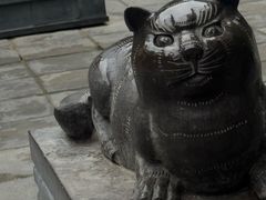 -天龙宝严素食馆(大兴善寺店)