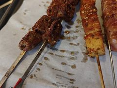 -醉炫音速烧烤·干煸菜(沙河总店)