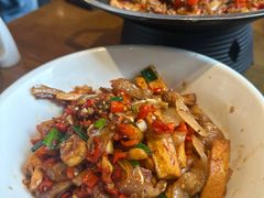 -八碗湘长沙市井菜(坡子街店)