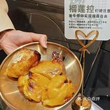 釜牛烤肉｜不能烤榴莲的店不是好的烤肉店🔥