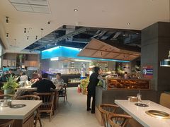 -华府海鲜碳烤自助(万达店)