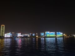 -武汉两江游览·夜游长江(汉口粤汉码头)