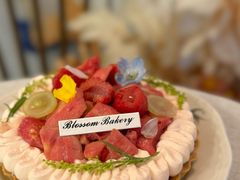-花间烘焙BLossom Bakery