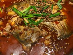 -宽口美蛙鱼头(大唐西市店)