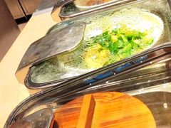 -无锡梁鸿湿地丽笙度假酒店·流觞西餐厅