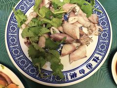 -桂园白粥·潮汕老味道