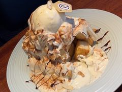 -卡朋厨房(289艺术园区店)