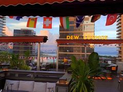 -DEW Lounge(深圳湾店)