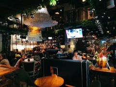 大堂-杂咖zacup(领展中心城店)