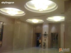 大堂2-天港漫非酒店(宁波火车站联丰路店)