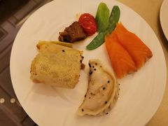 -和平饭店茉·莉酒廊 Jasmine Lounge