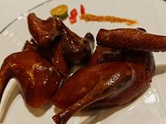 -天福苑(崇宁路店)
