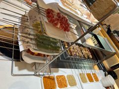 -玉善烧烤串城(长春总店)