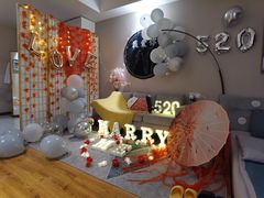 -小小班私人影院·猫咖(万达茂广场店)