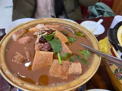 -恭敬李老北京炸酱面·京味菜(西花市店)