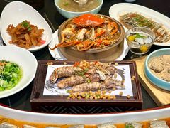 -浙C老邻舍(西城海错店)