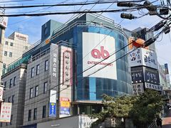 -金北顺大锅家(신사본점)