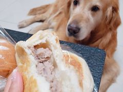 -啊噗吐呦现场烘焙(麦凯乐店)