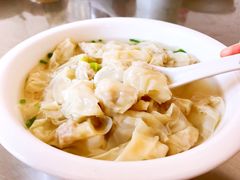 -崖口云吞(中堡店)