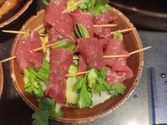 -咖咖火锅(老店)