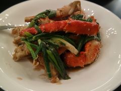 -无招牌海鲜餐厅(滨海艺术中心店)