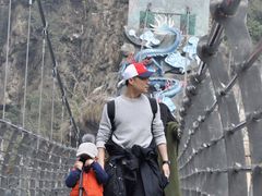 -宁波五龙潭景区