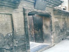 android_upload_pic-山西王家大院