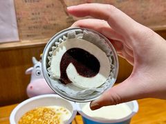 -文宇奶酪店(南锣鼓巷店)