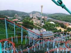 -南京银杏湖乐园