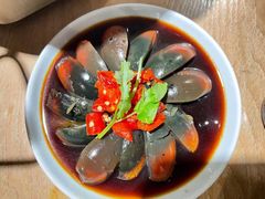 -小菜园新徽菜(芜湖镜湖苏宁店)