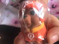 -向阳松鼠(南园店)