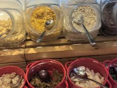 -筠咖啡西餐厅(上海国展宝龙丽筠酒店)
