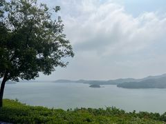 -天目湖涵田度假村