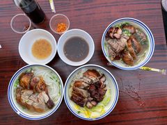 -香辉食馆(新兴路店)