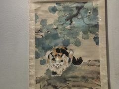 -徐悲鸿纪念馆