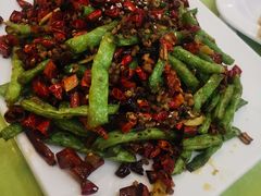 -大眼锅贴水饺(河东店)
