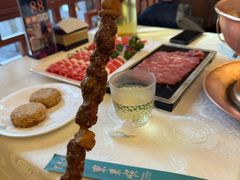 -东来顺饭庄(天坛店)