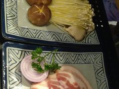 -喜鹊烤肉酒场(美乐城店)