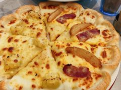 -必胜客(张掖西大街店)