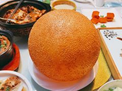 -世外桃源农庄·德清土菜(兴康南路店)