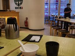 -添好运点心专门店(百老汇店)