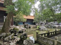 -浙江省博物馆(孤山馆区)
