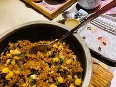 -将军牛排·尔滨地标朝鲜族美食(总店)
