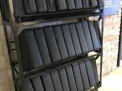 -CGV影城(黄河道ScreenX店)
