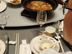 -狮王府淮扬菜(新街口友谊店)