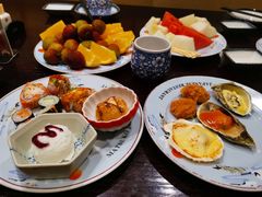 -松子料理(亮马桥店)